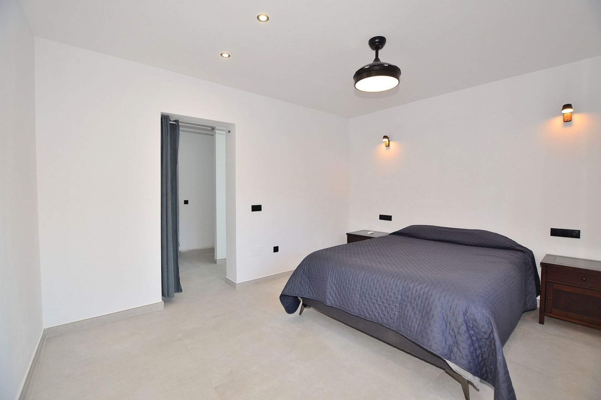 Rynek wtórny - Villa - Mijas - El Coto