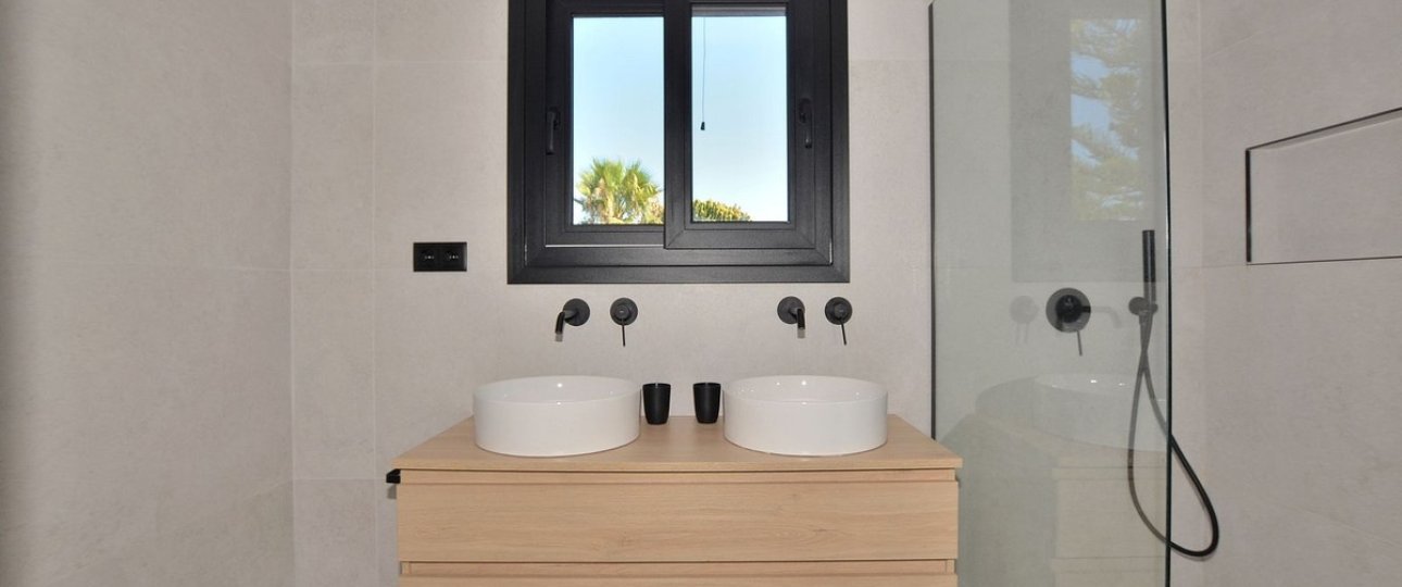 Rynek wtórny - Villa - Mijas - El Coto