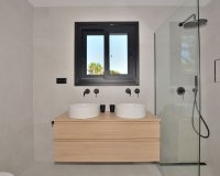 Rynek wtórny - Villa - Mijas - El Coto