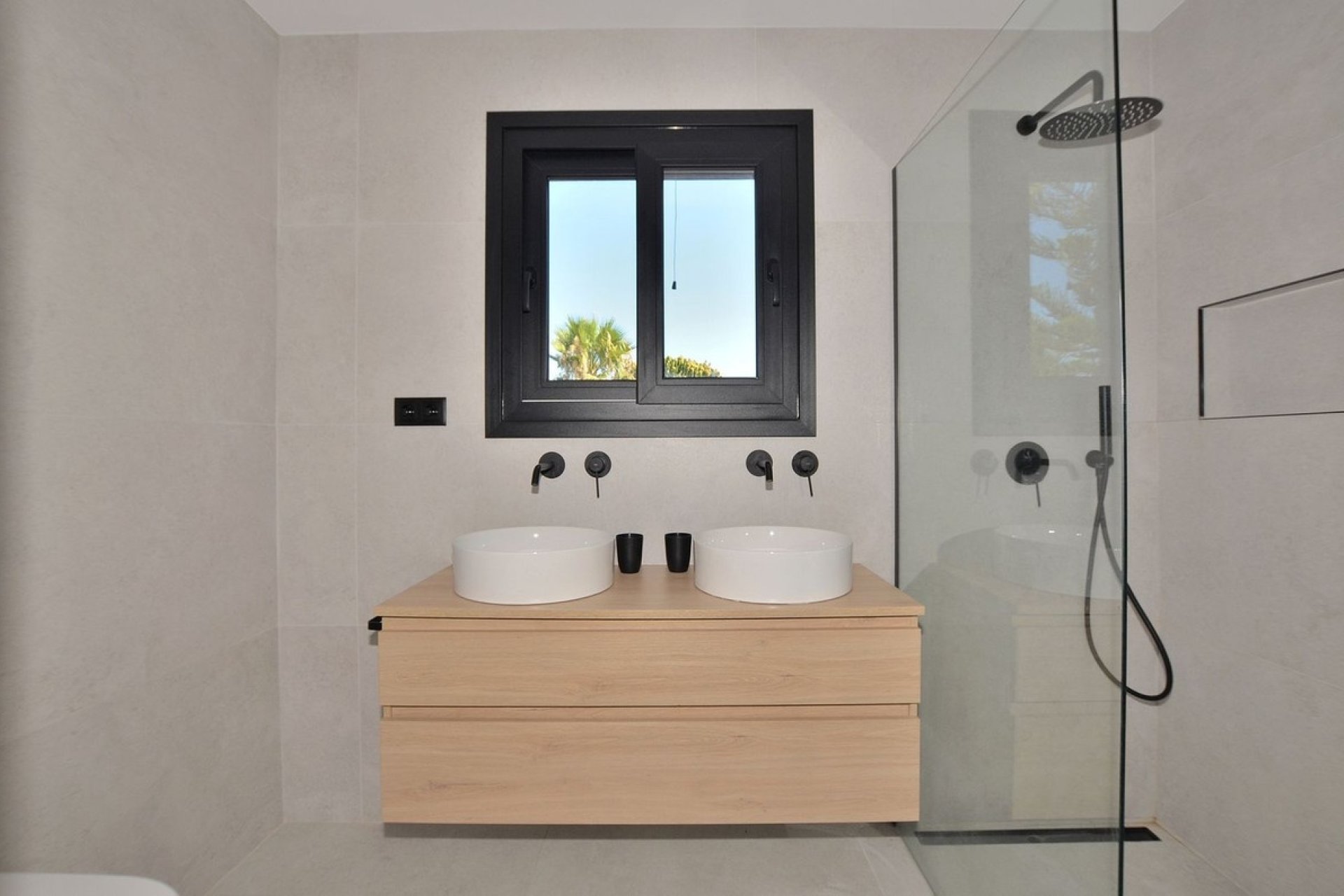 Rynek wtórny - Villa - Mijas - El Coto