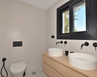 Rynek wtórny - Villa - Mijas - El Coto