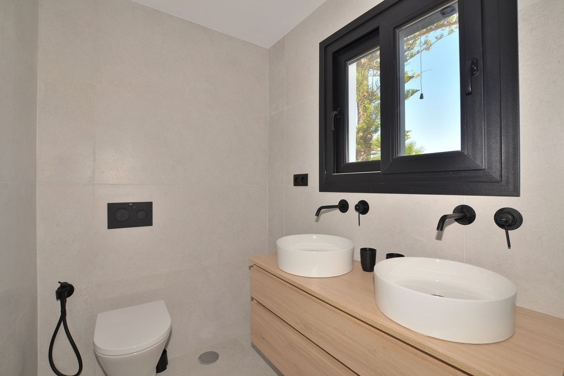 Rynek wtórny - Villa - Mijas - El Coto