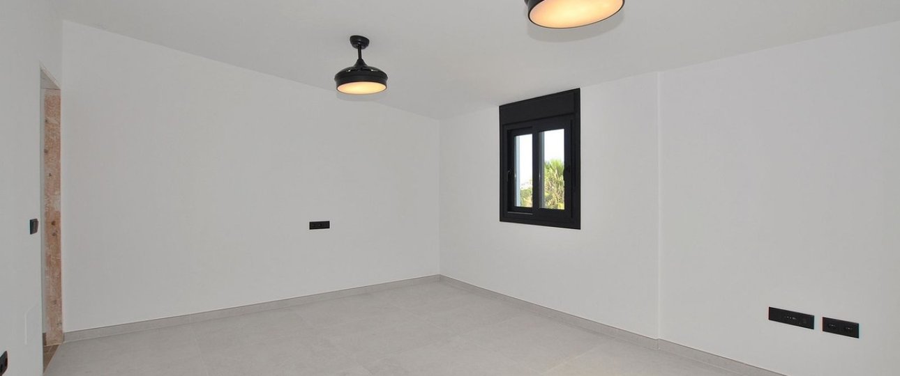 Rynek wtórny - Villa - Mijas - El Coto