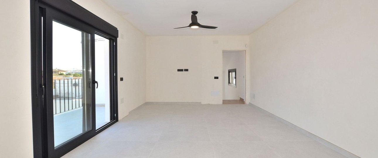Rynek wtórny - Villa - Mijas - El Coto