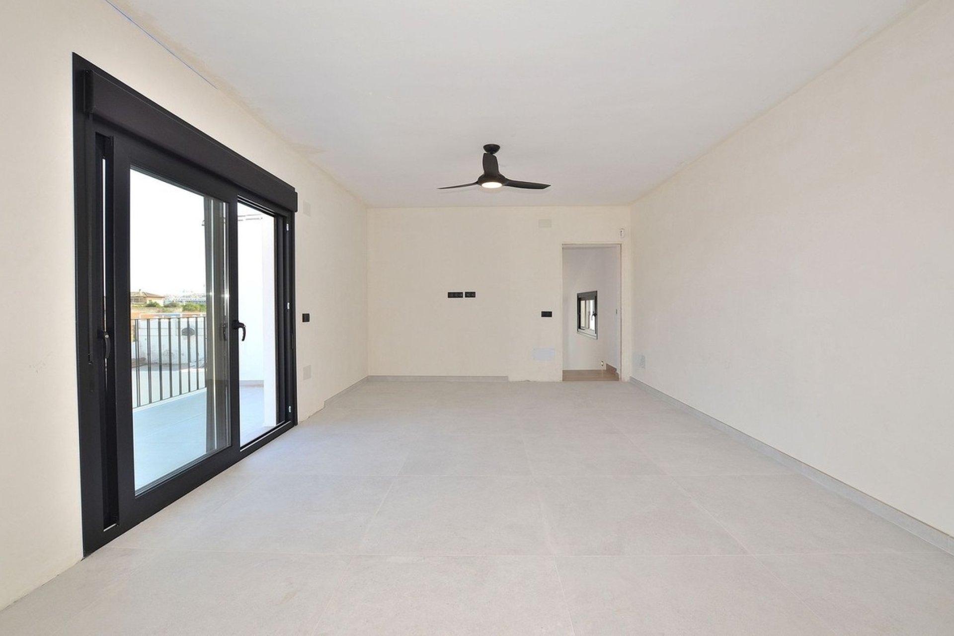 Rynek wtórny - Villa - Mijas - El Coto