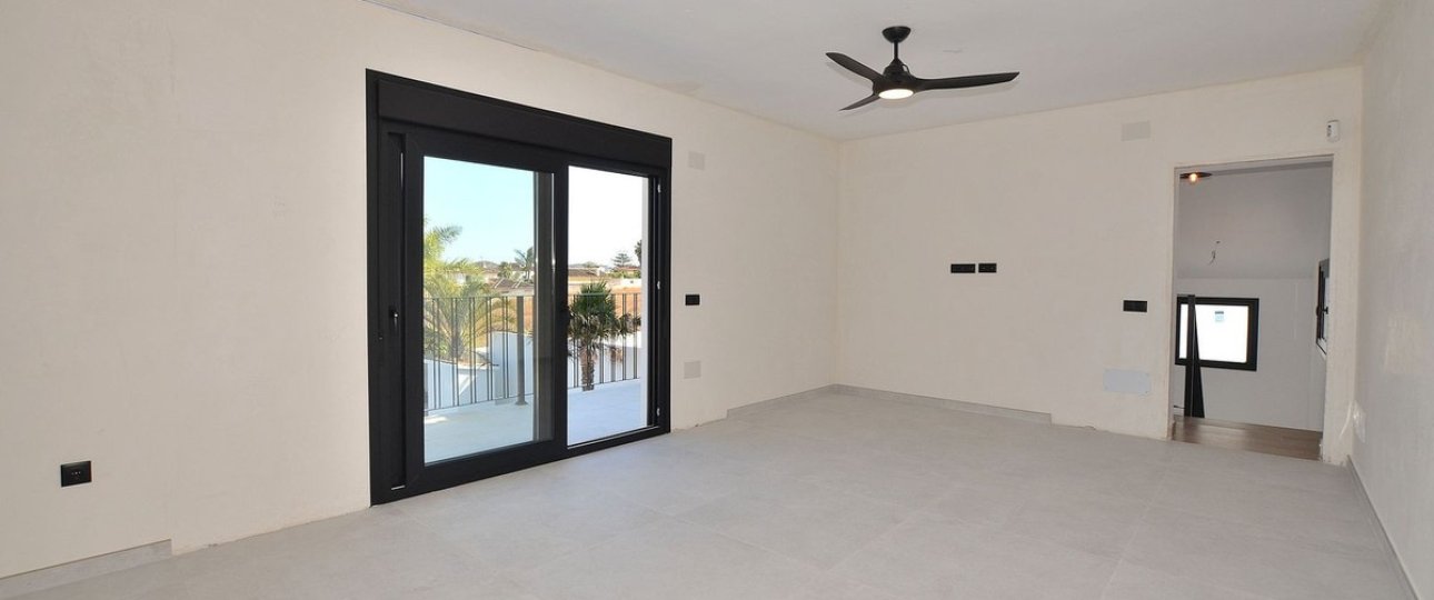 Rynek wtórny - Villa - Mijas - El Coto