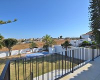 Rynek wtórny - Villa - Mijas - El Coto