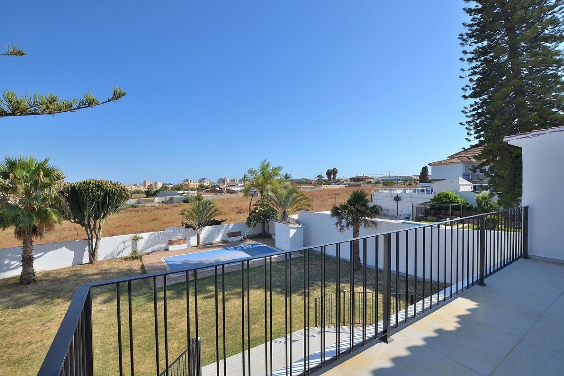 Rynek wtórny - Villa - Mijas - El Coto