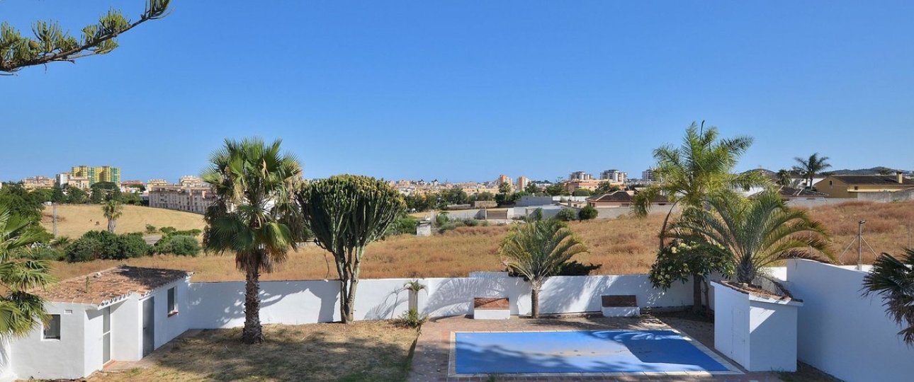 Rynek wtórny - Villa - Mijas - El Coto