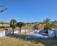 Rynek wtórny - Villa - Mijas - El Coto
