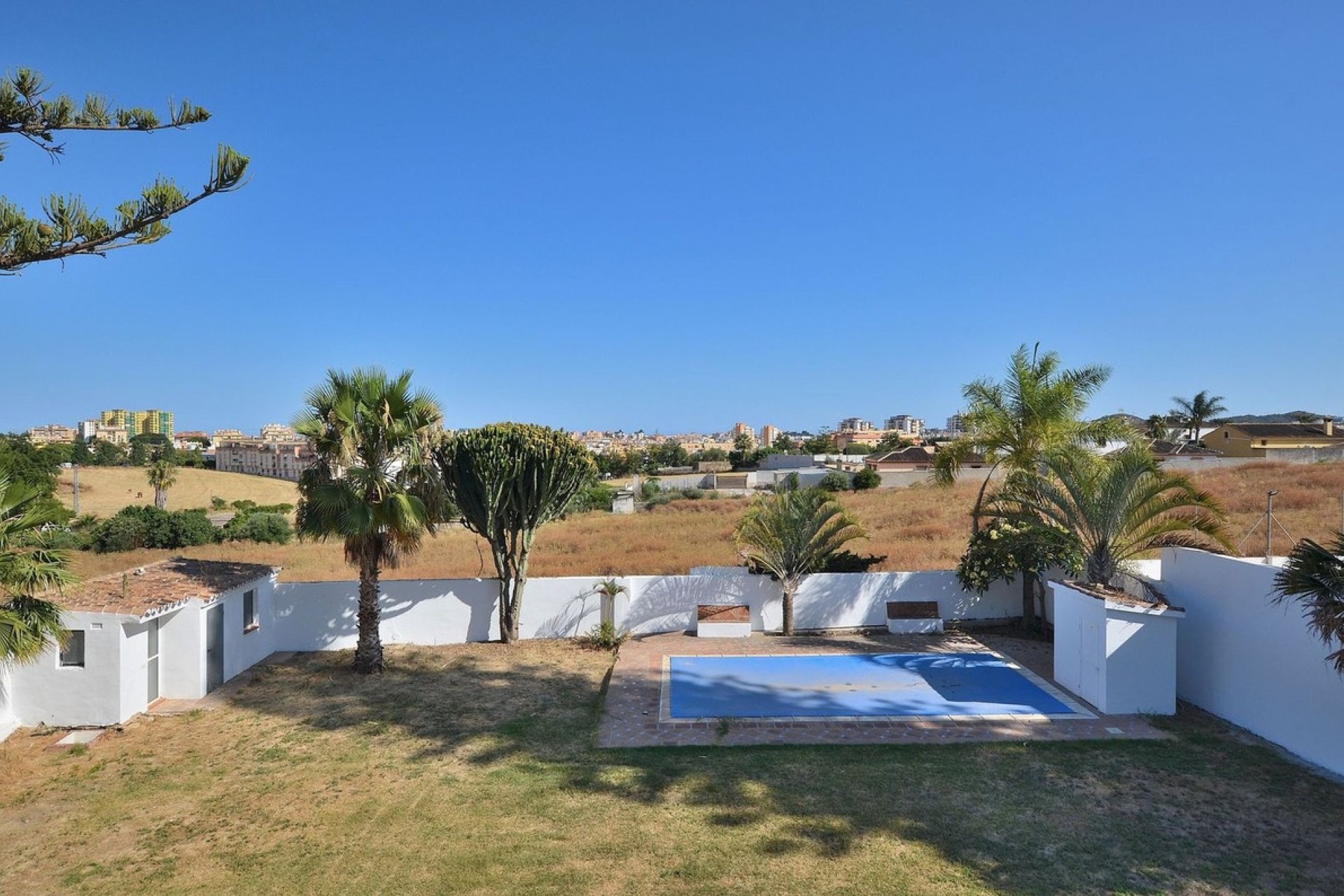 Rynek wtórny - Villa - Mijas - El Coto