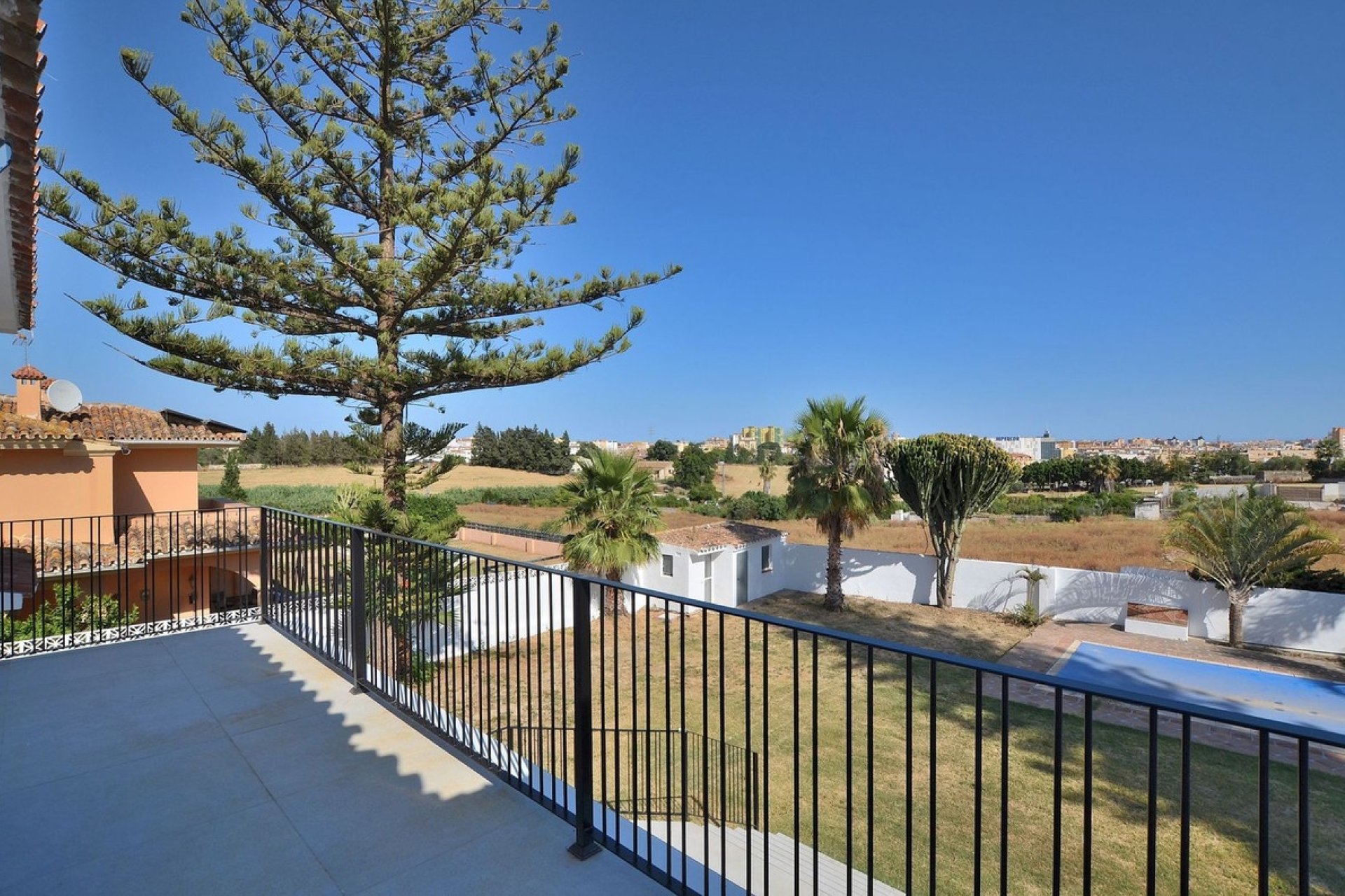 Rynek wtórny - Villa - Mijas - El Coto