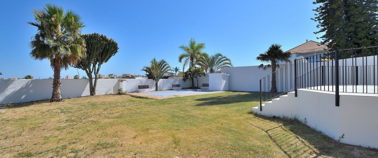 Rynek wtórny - Villa - Mijas - El Coto