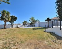 Rynek wtórny - Villa - Mijas - El Coto