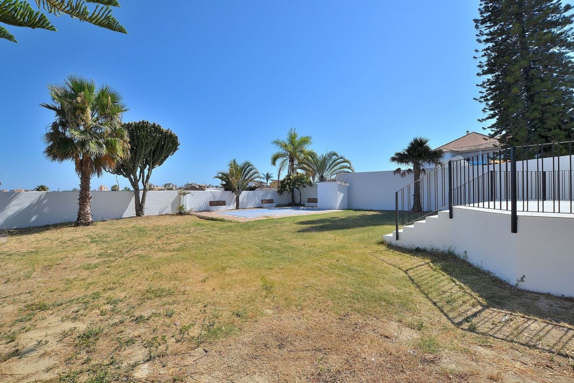 Rynek wtórny - Villa - Mijas - El Coto