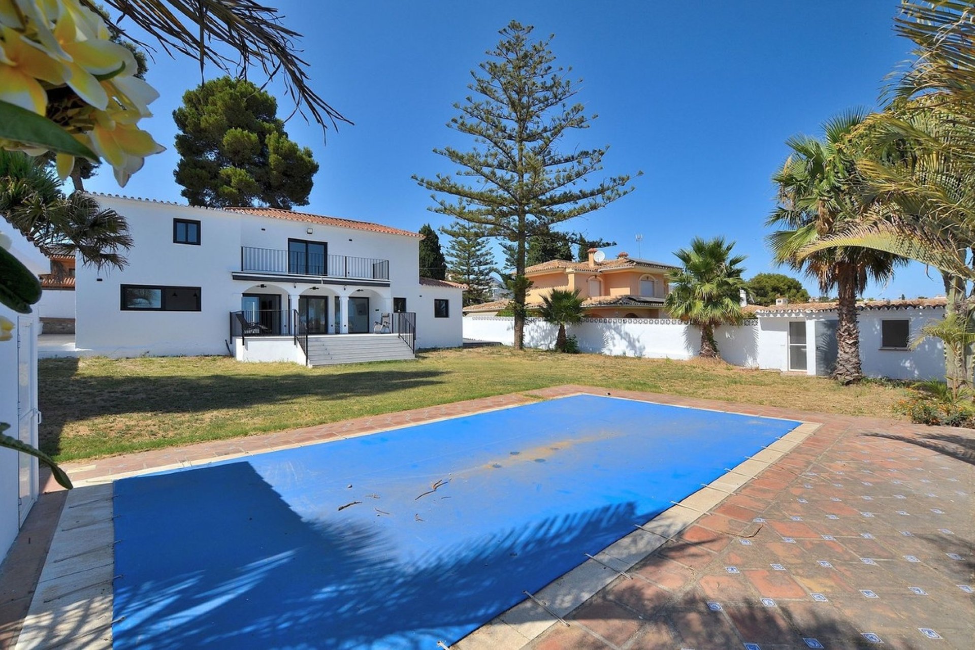 Rynek wtórny - Villa - Mijas - El Coto