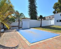 Rynek wtórny - Villa - Mijas - El Coto