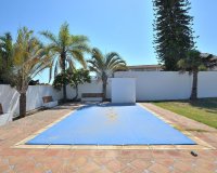 Rynek wtórny - Villa - Mijas - El Coto