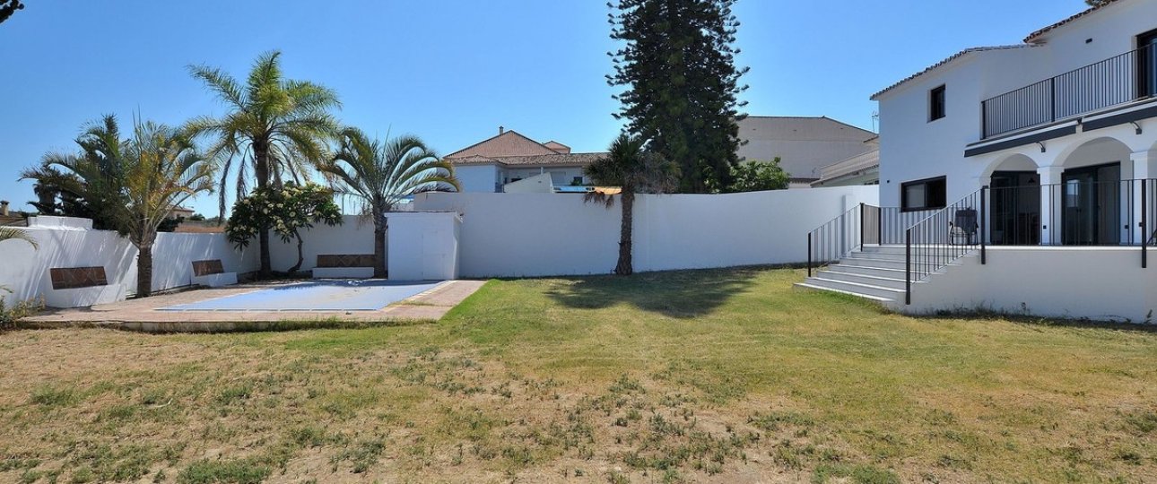 Rynek wtórny - Villa - Mijas - El Coto