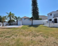 Rynek wtórny - Villa - Mijas - El Coto