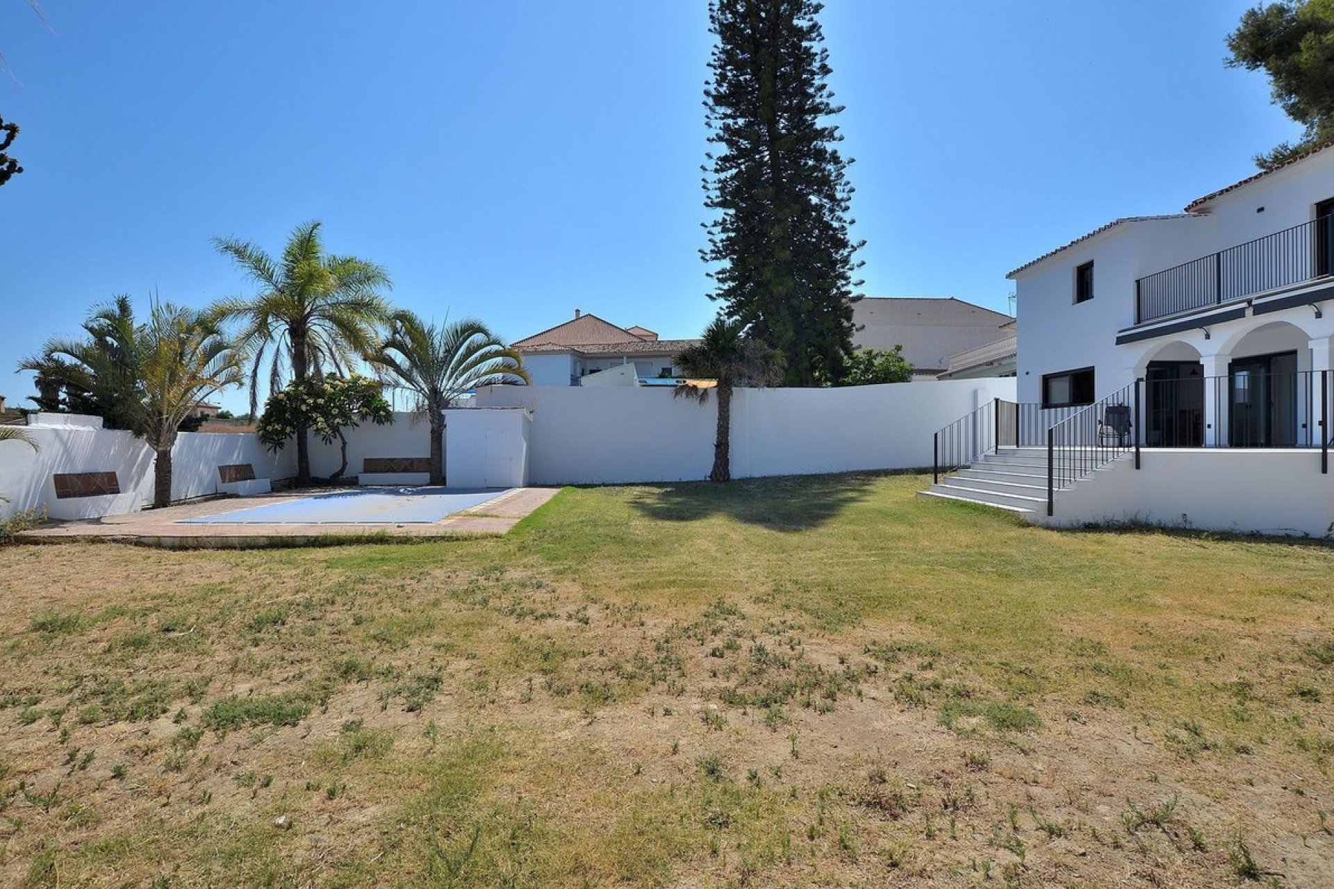 Rynek wtórny - Villa - Mijas - El Coto