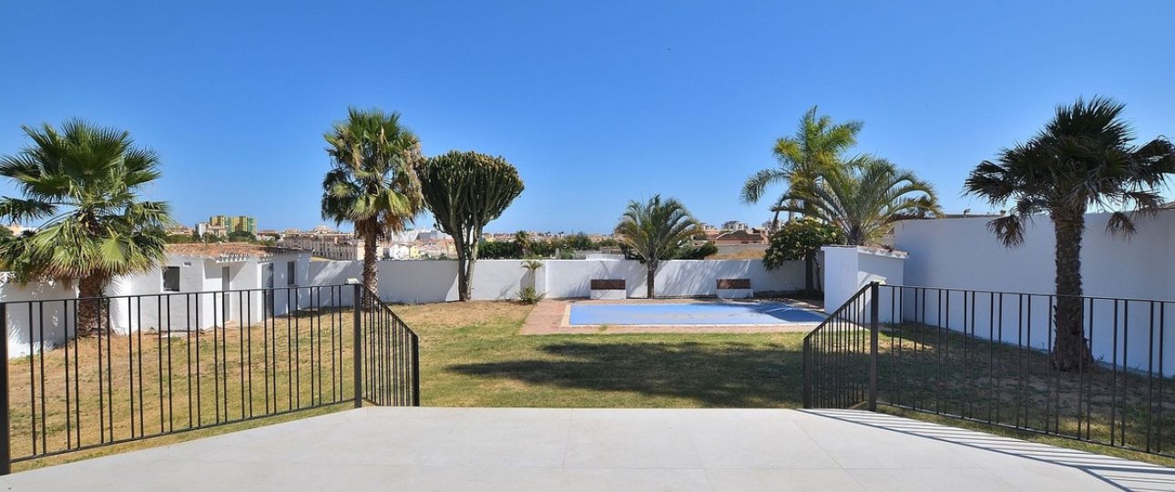 Rynek wtórny - Villa - Mijas - El Coto