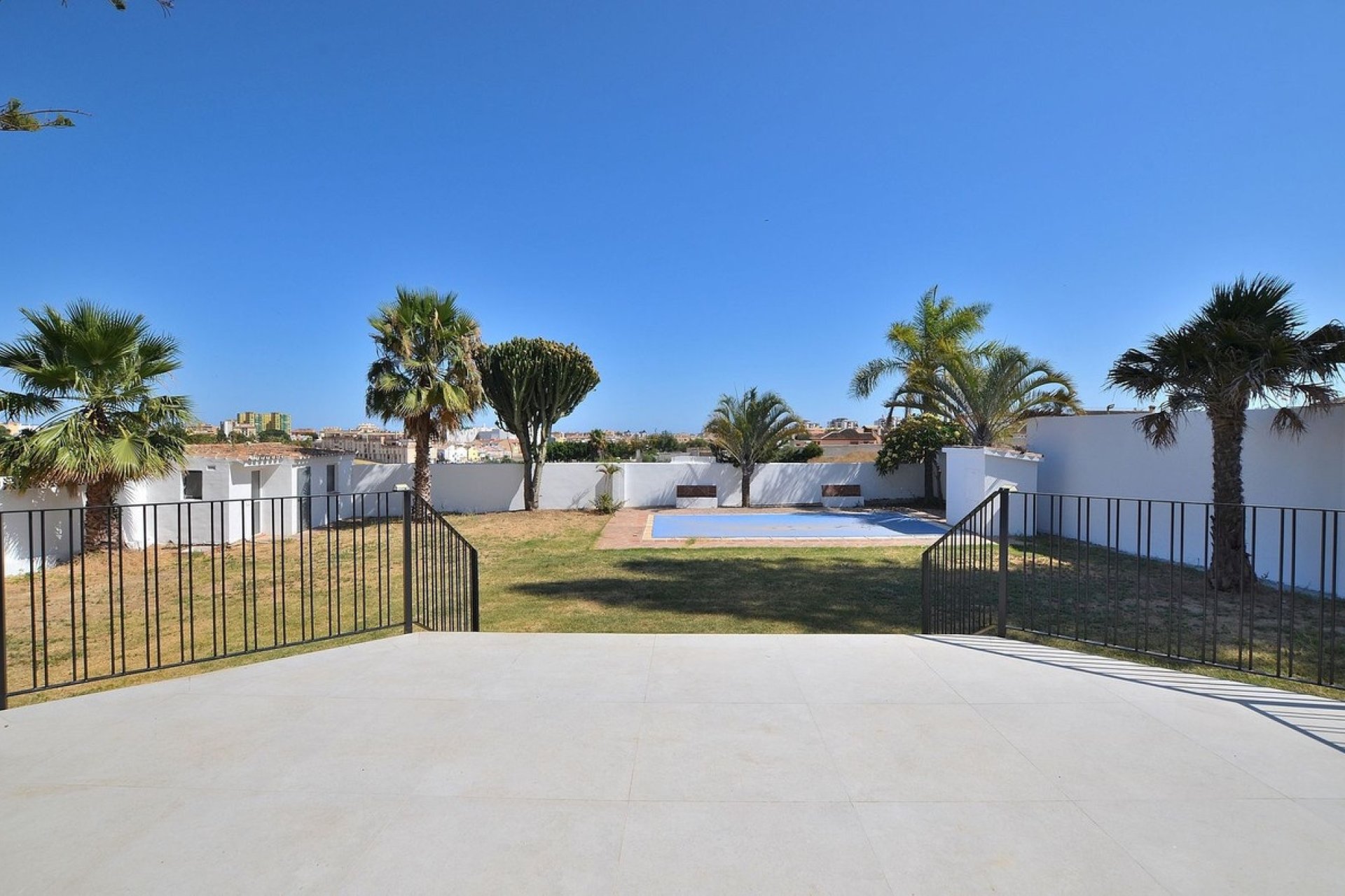 Rynek wtórny - Villa - Mijas - El Coto