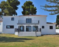Rynek wtórny - Villa - Mijas - El Coto