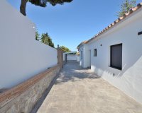 Rynek wtórny - Villa - Mijas - El Coto