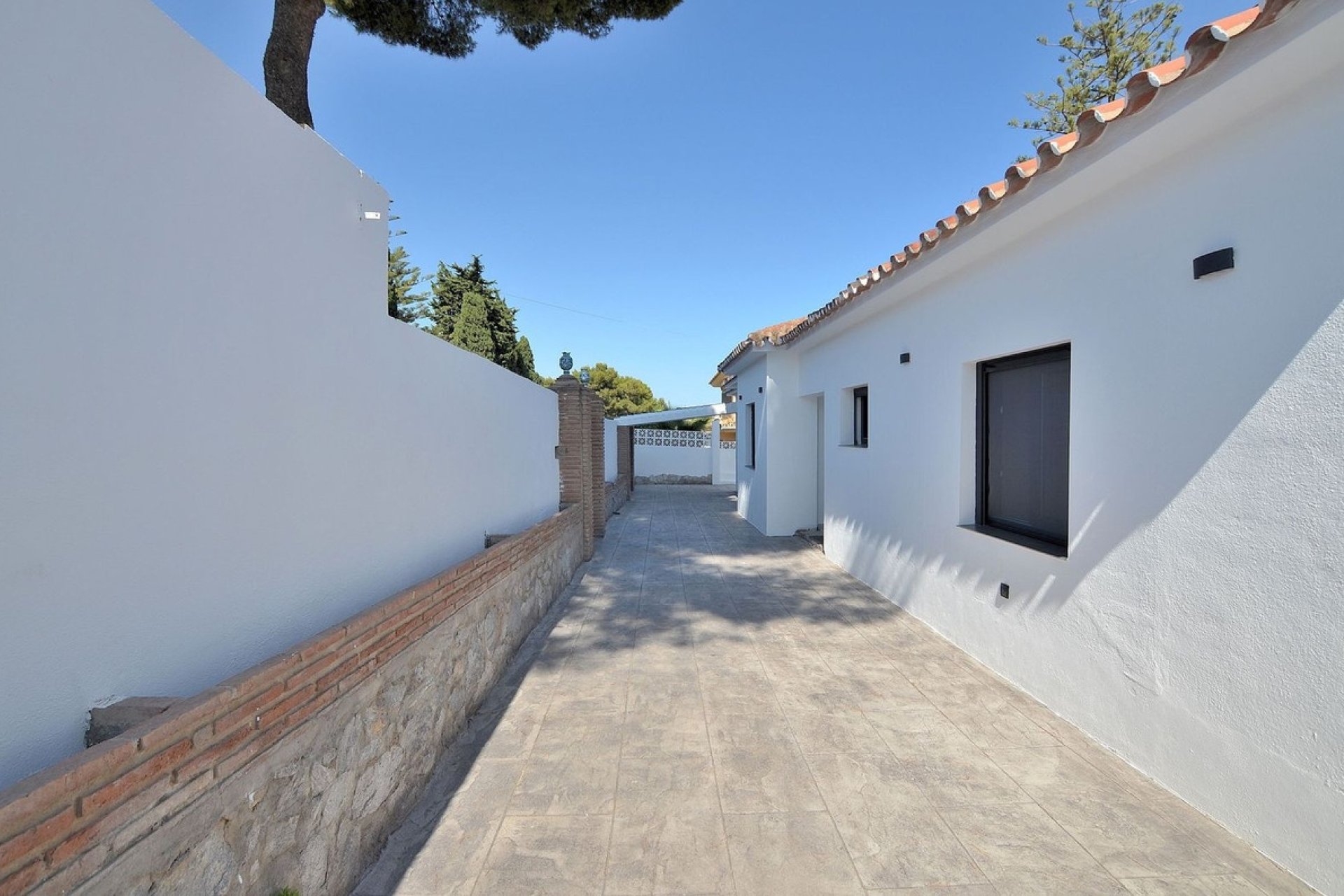 Rynek wtórny - Villa - Mijas - El Coto