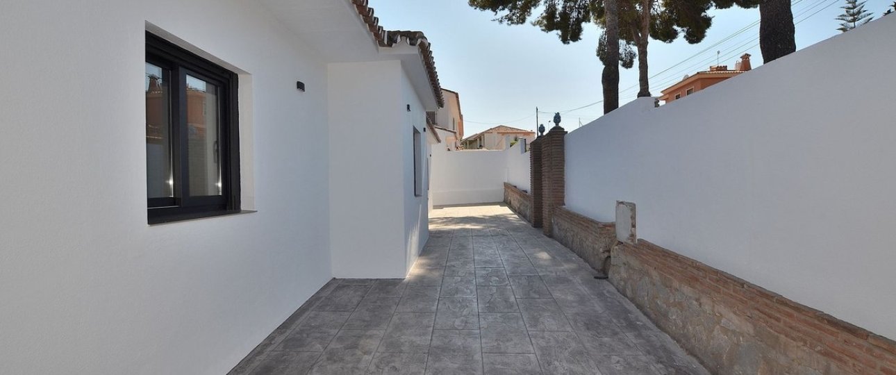 Rynek wtórny - Villa - Mijas - El Coto