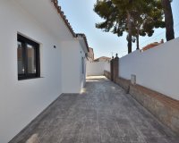 Rynek wtórny - Villa - Mijas - El Coto