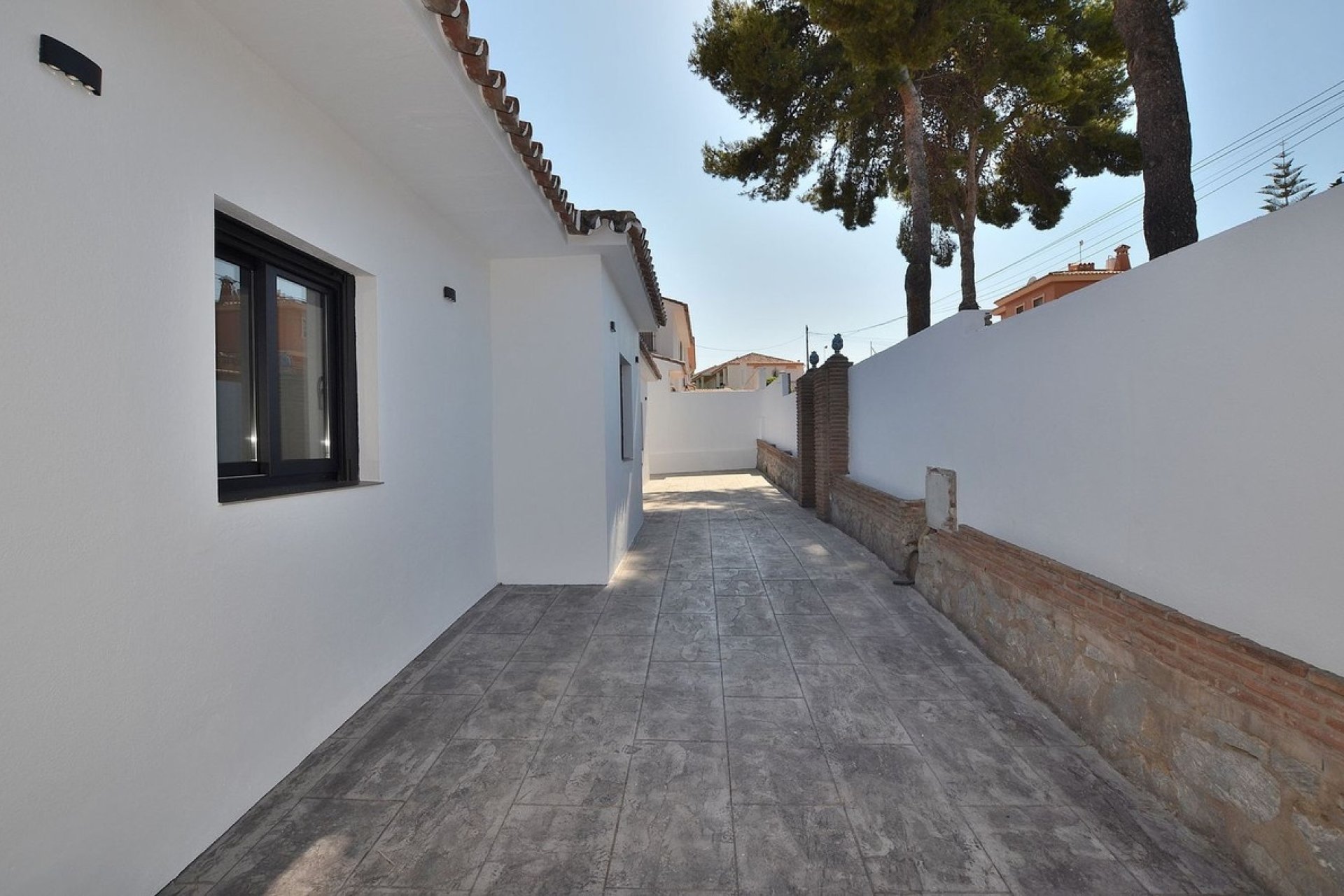 Rynek wtórny - Villa - Mijas - El Coto