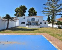 Rynek wtórny - Villa - Mijas - El Coto