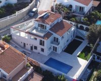 Rynek wtórny - Villa - Mijas - El Faro