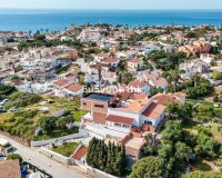 Rynek wtórny - Villa - Mijas - El Faro