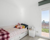 Rynek wtórny - Villa - Mijas - El Faro