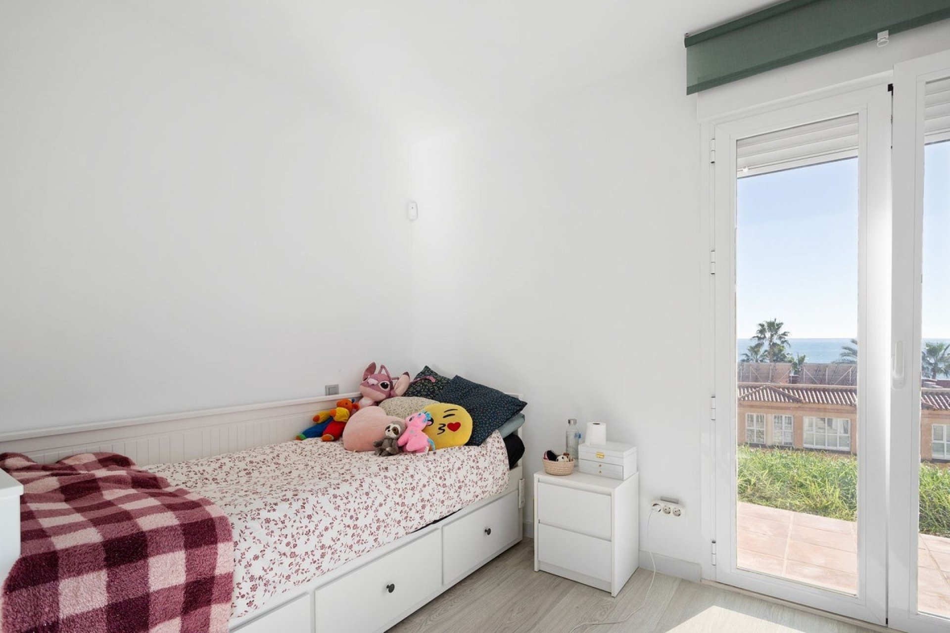 Rynek wtórny - Villa - Mijas - El Faro