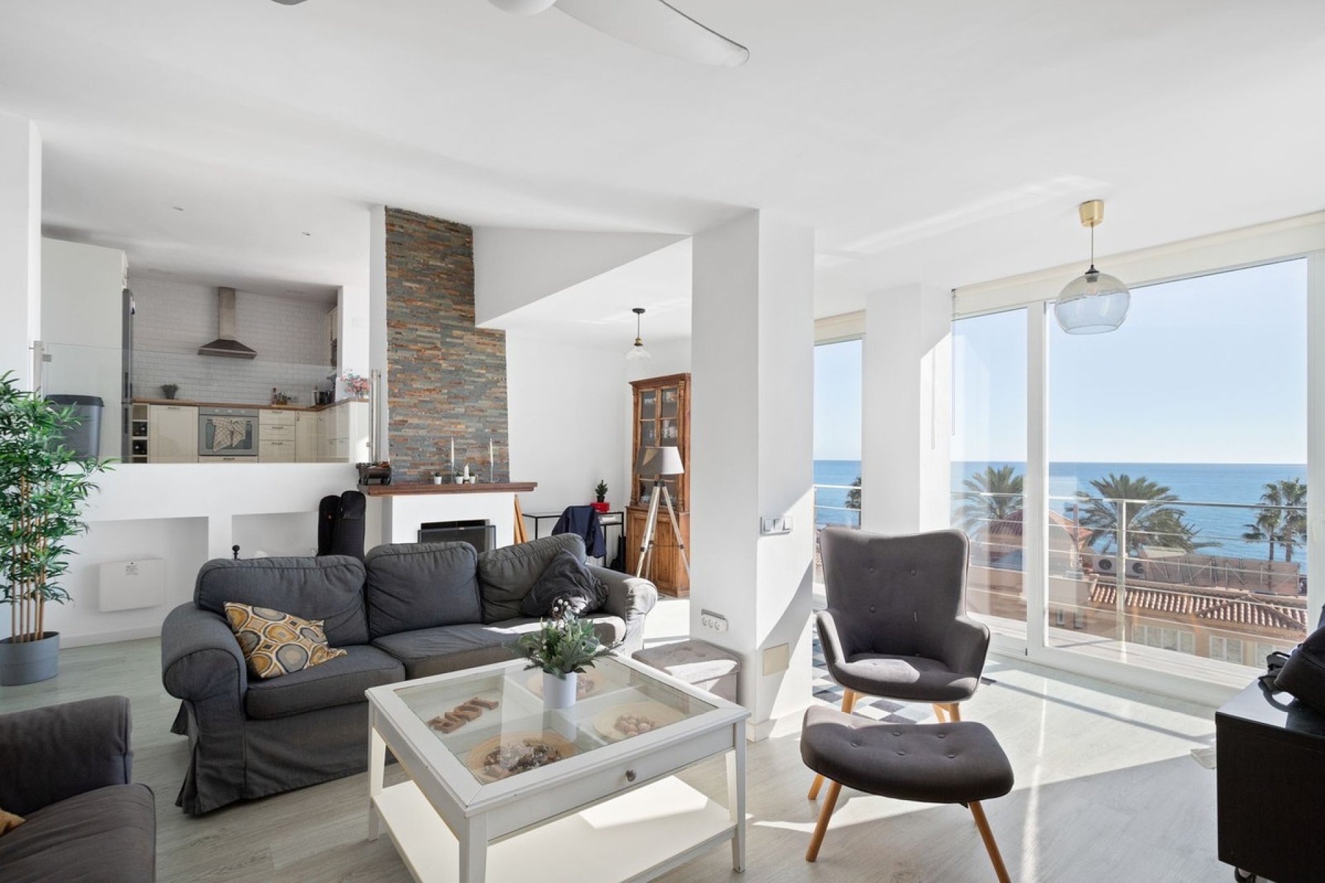 Rynek wtórny - Villa - Mijas - El Faro