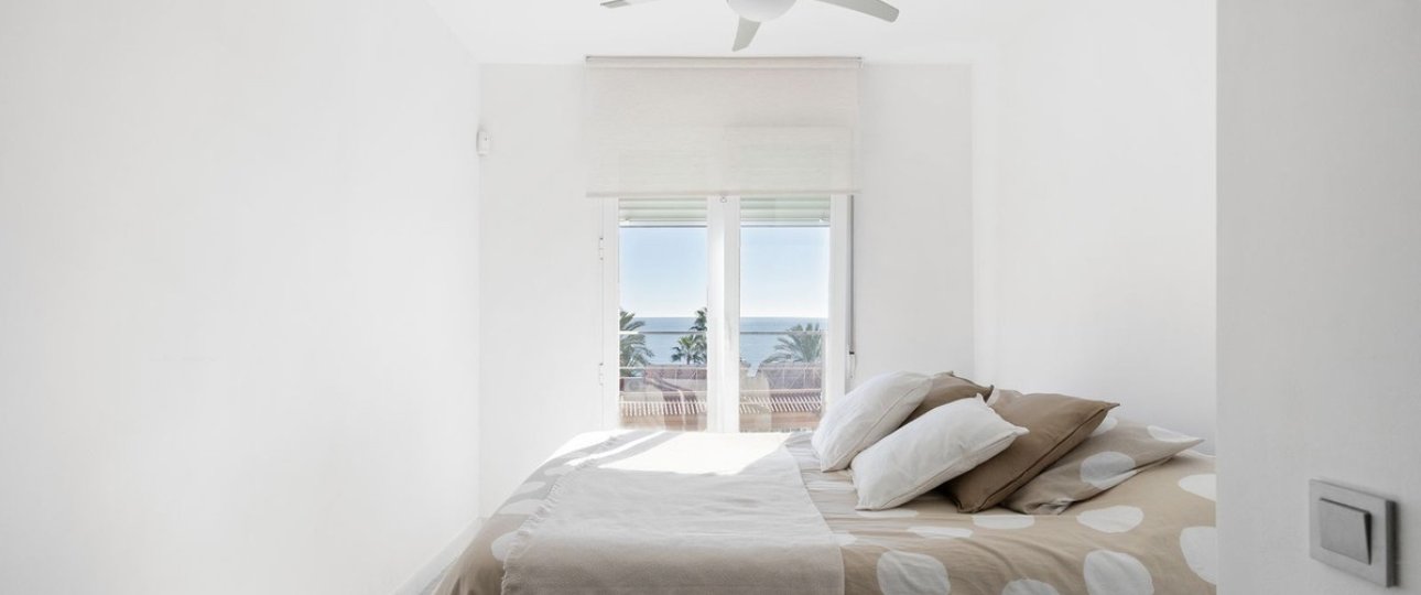Rynek wtórny - Villa - Mijas - El Faro