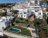 Rynek wtórny - Villa - Mijas - El Faro
