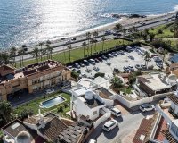 Rynek wtórny - Villa - Mijas - El Faro