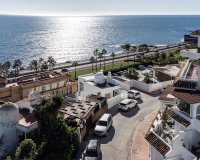 Rynek wtórny - Villa - Mijas - El Faro