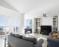 Rynek wtórny - Villa - Mijas - El Faro