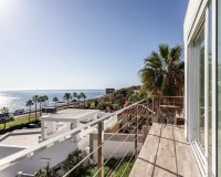 Rynek wtórny - Villa - Mijas - El Faro