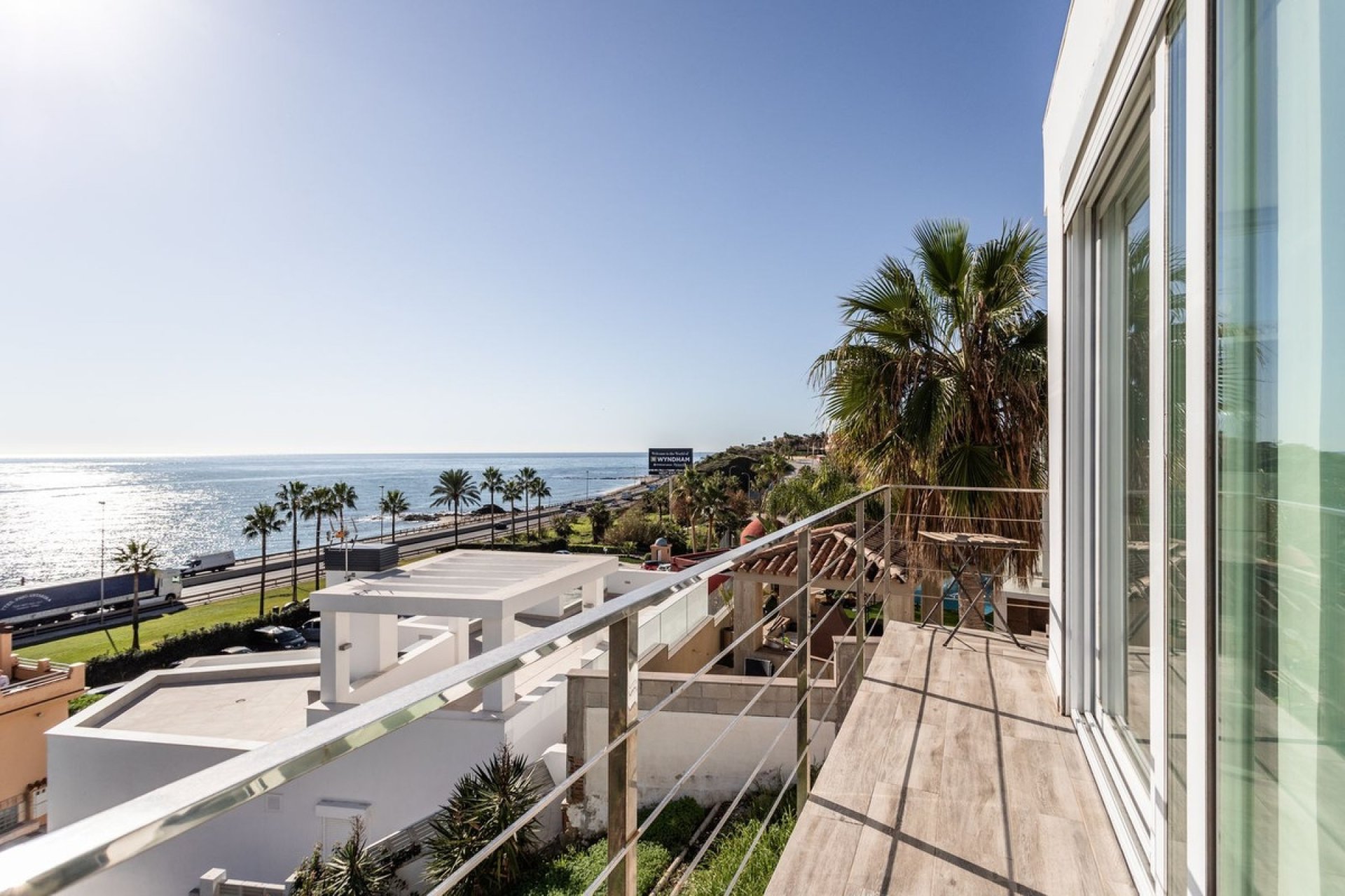Rynek wtórny - Villa - Mijas - El Faro