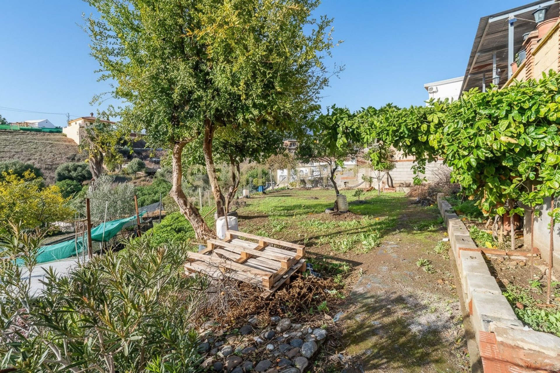 Rynek wtórny - Villa - Mijas - El Hornillo