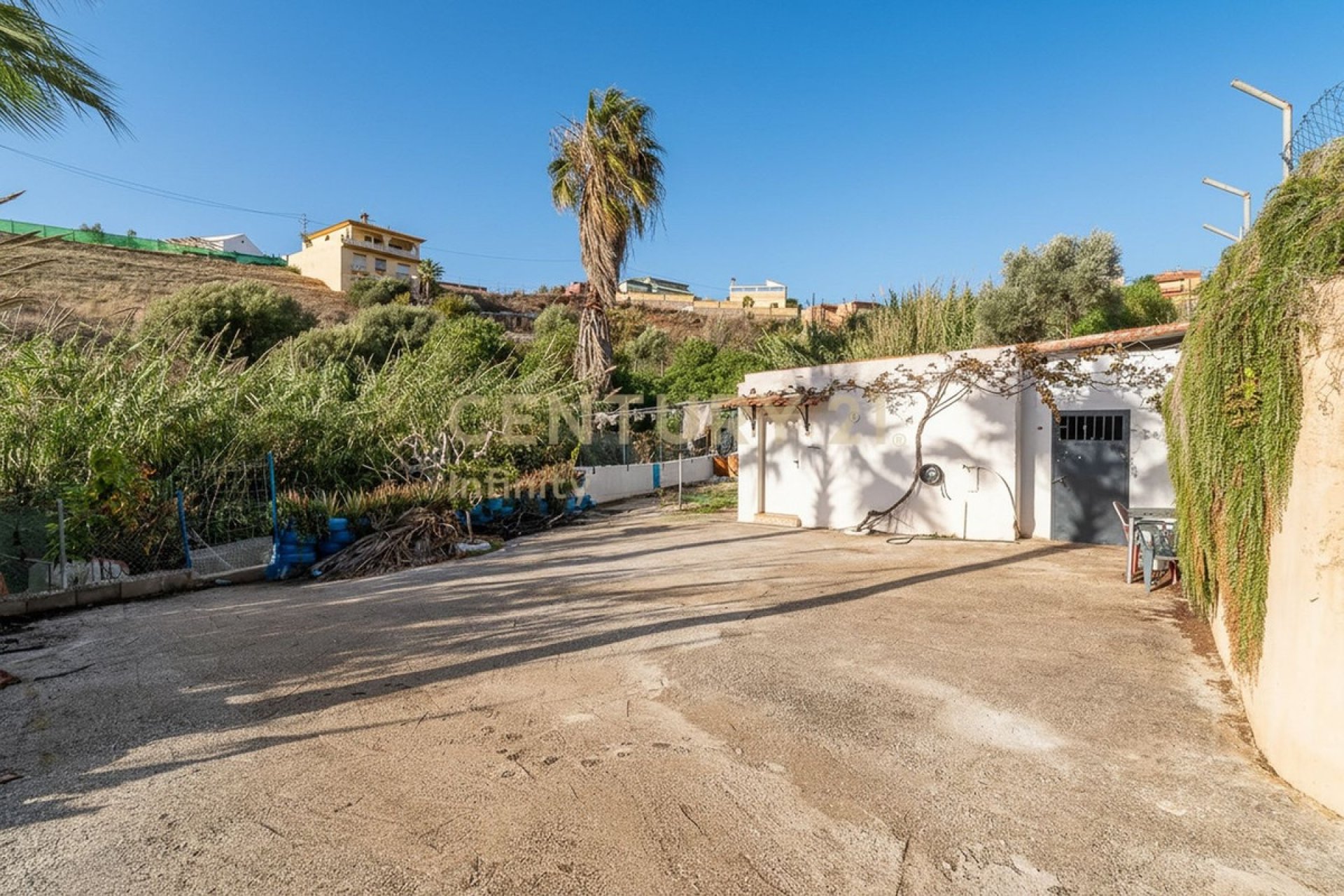 Rynek wtórny - Villa - Mijas - El Hornillo