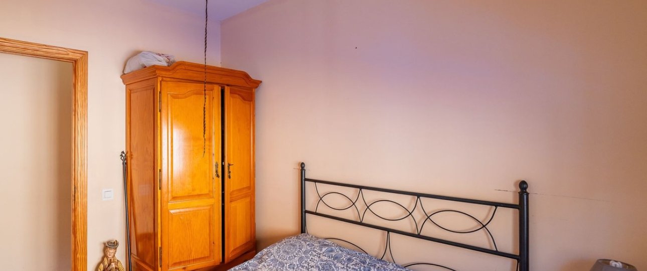 Rynek wtórny - Villa - Mijas - El Hornillo