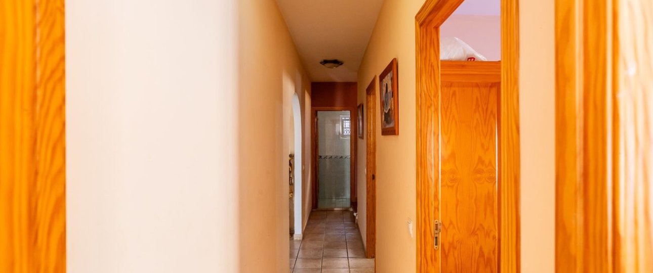 Rynek wtórny - Villa - Mijas - El Hornillo